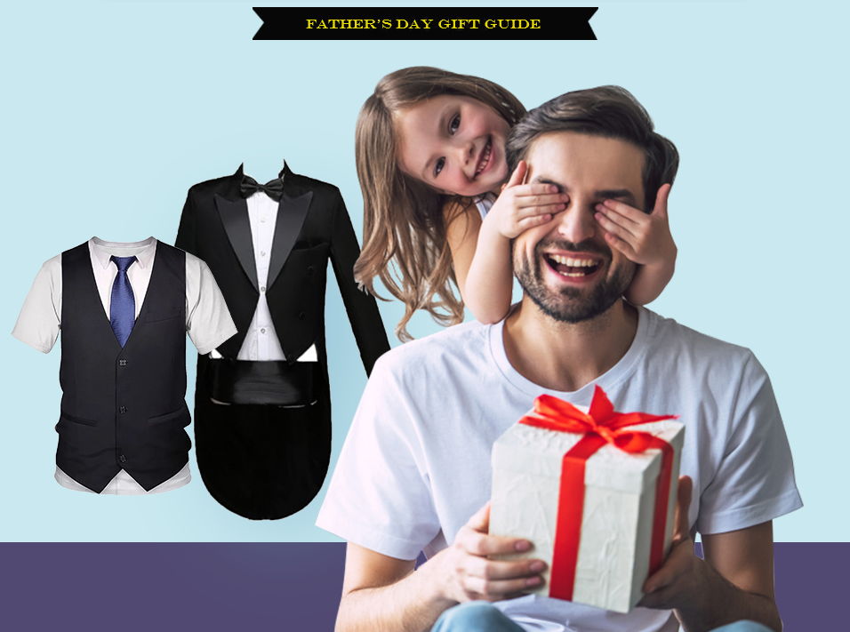 ChicTry father's day gift guide