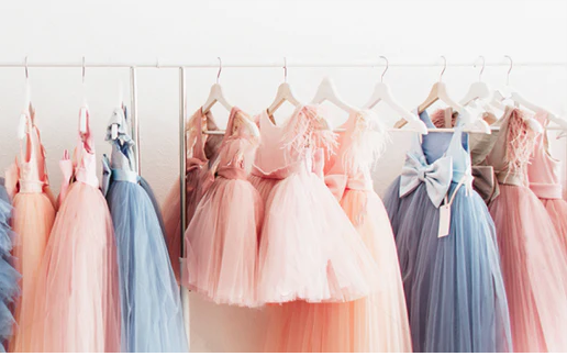 Girls Dresses