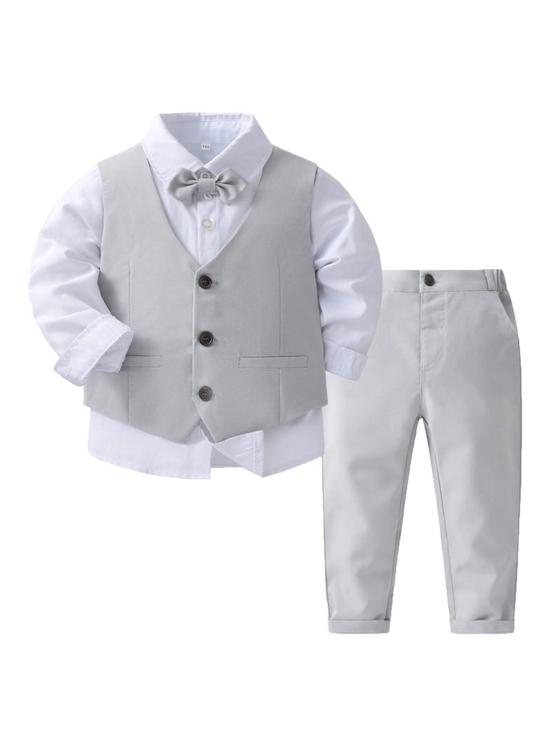 Boys Formal Suits