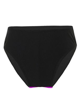 Kids Girls Swim Bottoms Briefs for Beach Pool Swimming front image