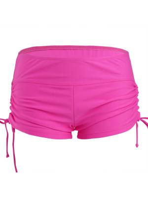 Women Boardshorts Beach Swimming Shorts front image