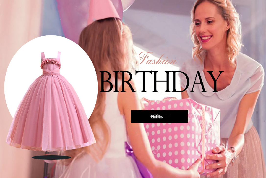 The Definitive Guide to Kids Birthday Outfit Shopping