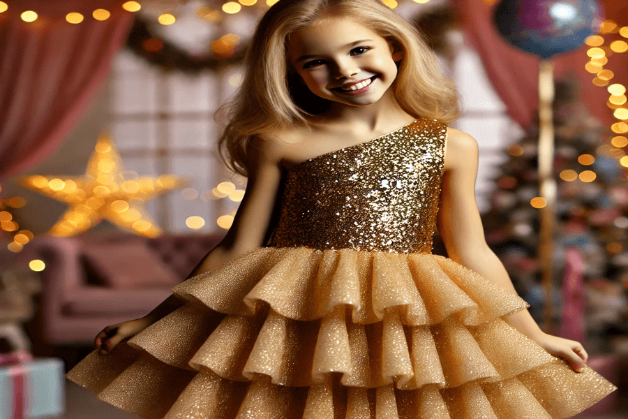 How to Care for Kids' Formal Dresses: A Complete Guide for Parents