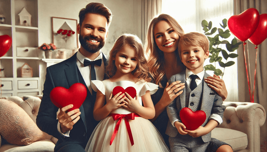 How to Celebrate Valentine’s Day with Kids – Fun and Heartfelt Ideas for Families