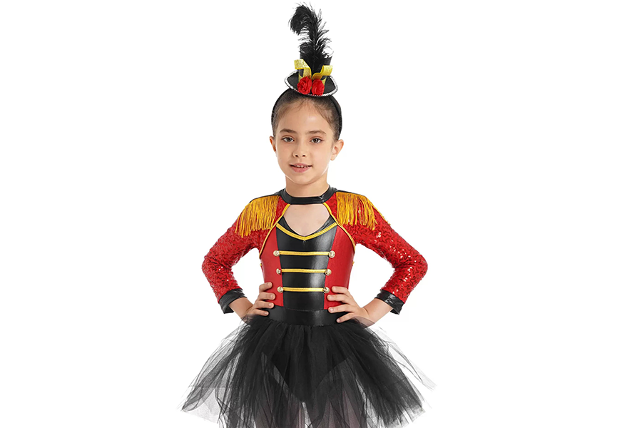 How to Choose a Perfect Circus Costume?