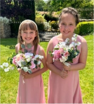 10 Tips for Choosing a Perfect Flower Girl Dress