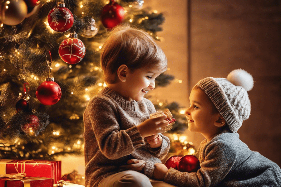 How to Make A Christmas Wishlist for Kids?