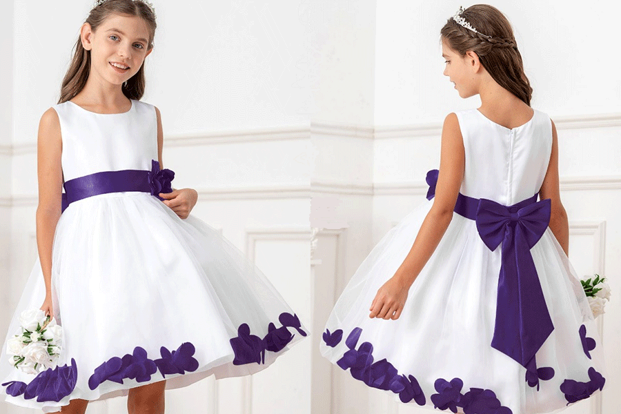 From Birthday to Festive Holiday - ChicTry Best Kids Clothes for Formal Occasions