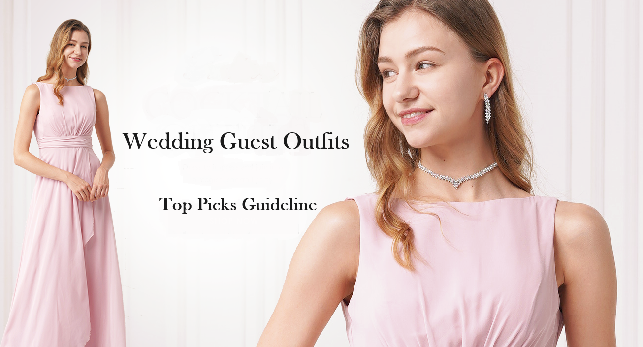 Summer Wedding Guest Outfits: Top Picks to Impress!